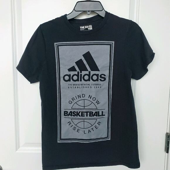 Two Adidas tees Neo size S men - Picture 4 of 6